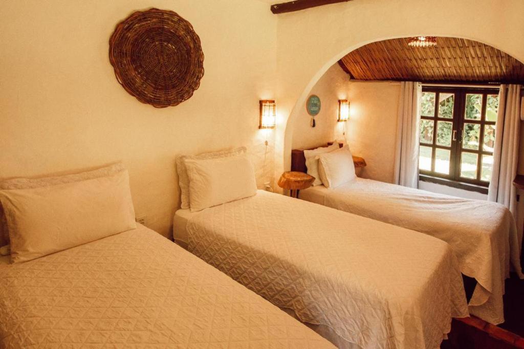 Inn La Caraíva