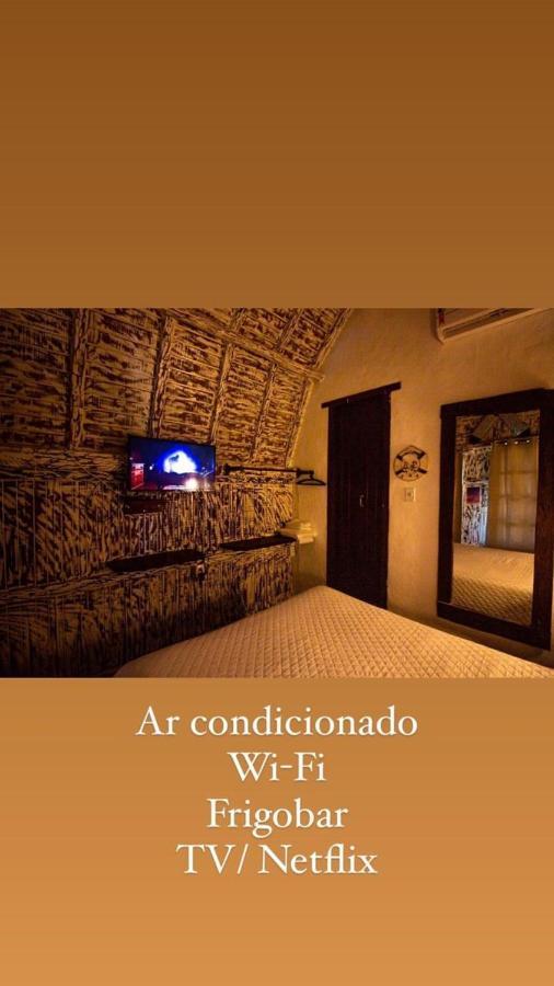Inn La Caraíva