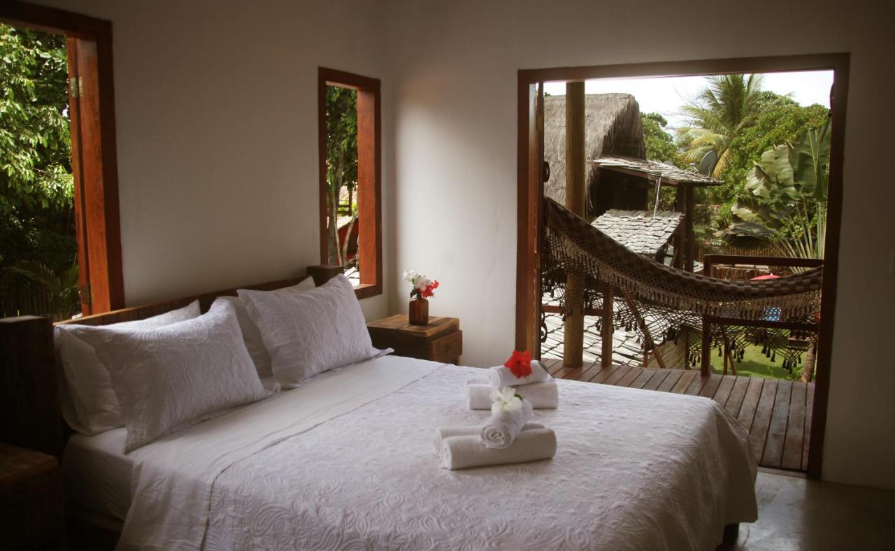 Inn La Caraíva