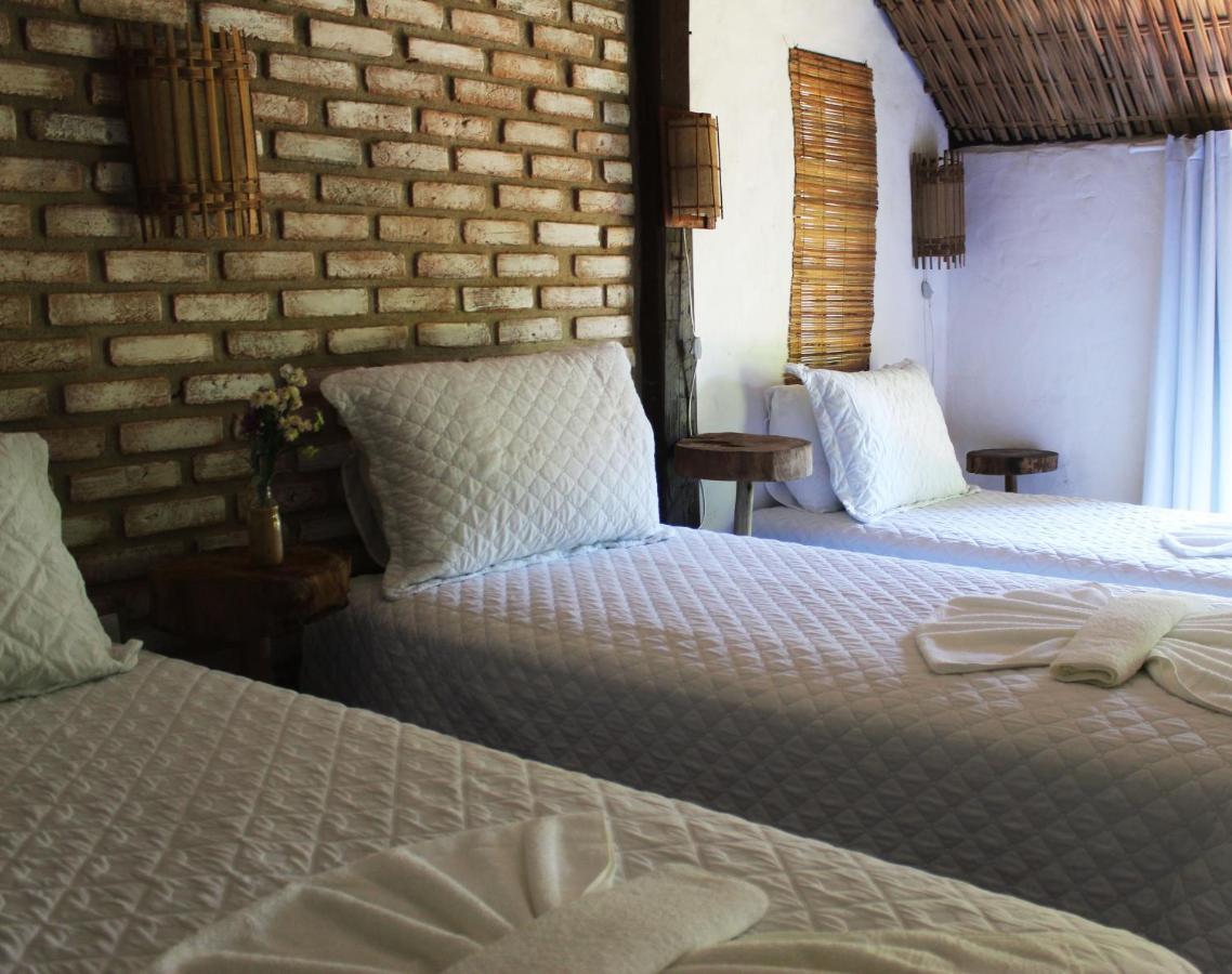 La Inn Caraíva